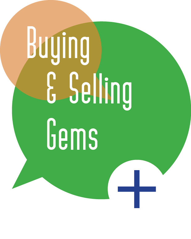 Buying & Selling Gems Program