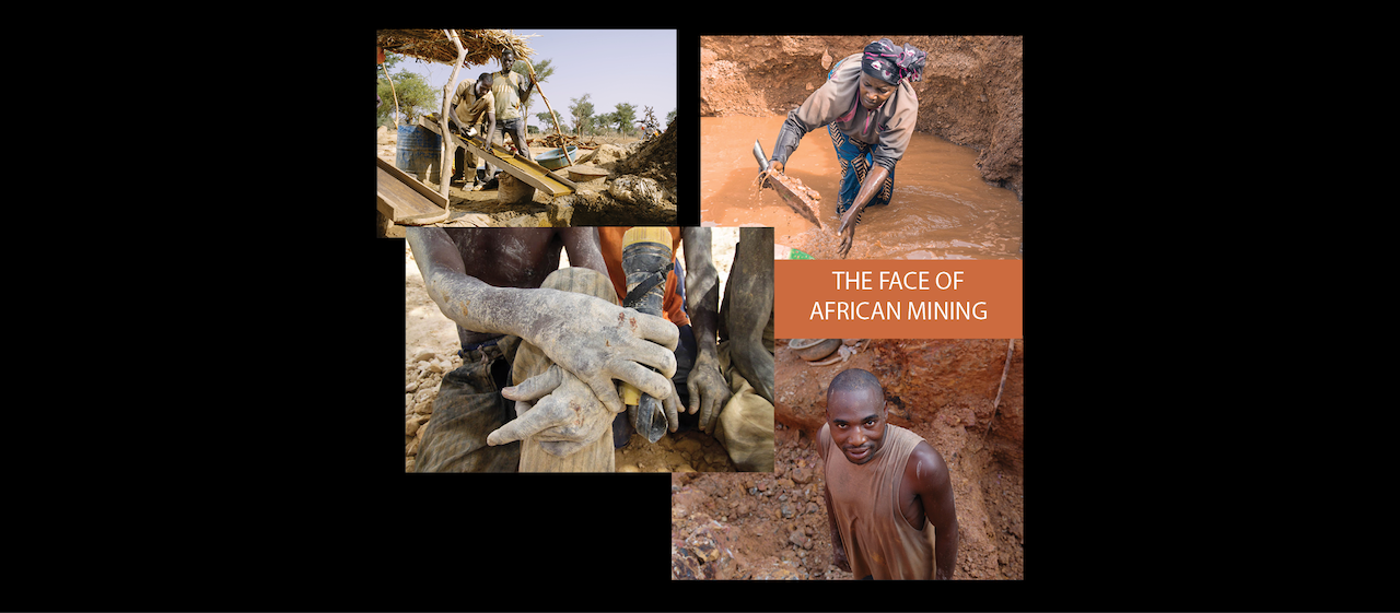 Face of Mining