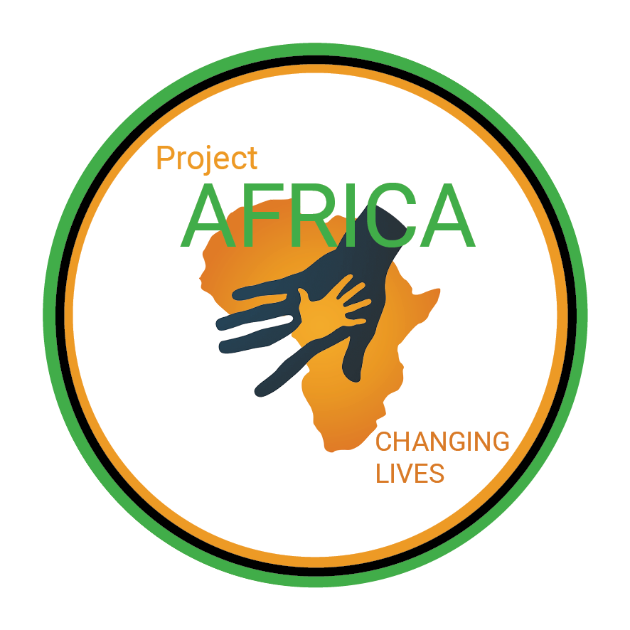 Project Africa Logo